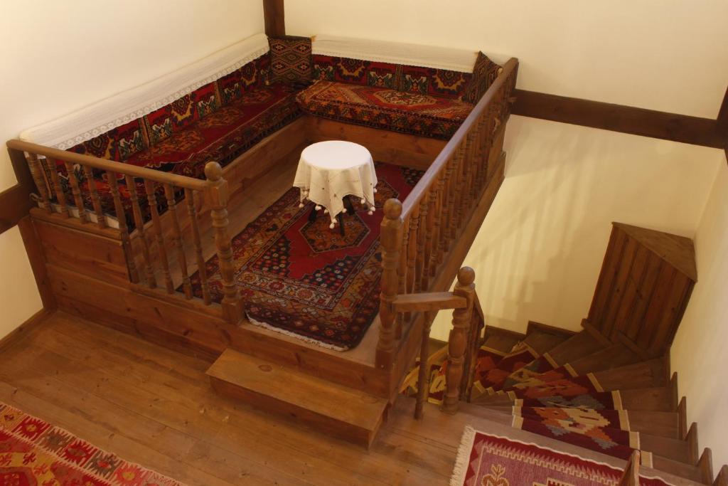 סאפראנבולו Huma Hatun Konaklari Hotel מראה חיצוני תמונה
