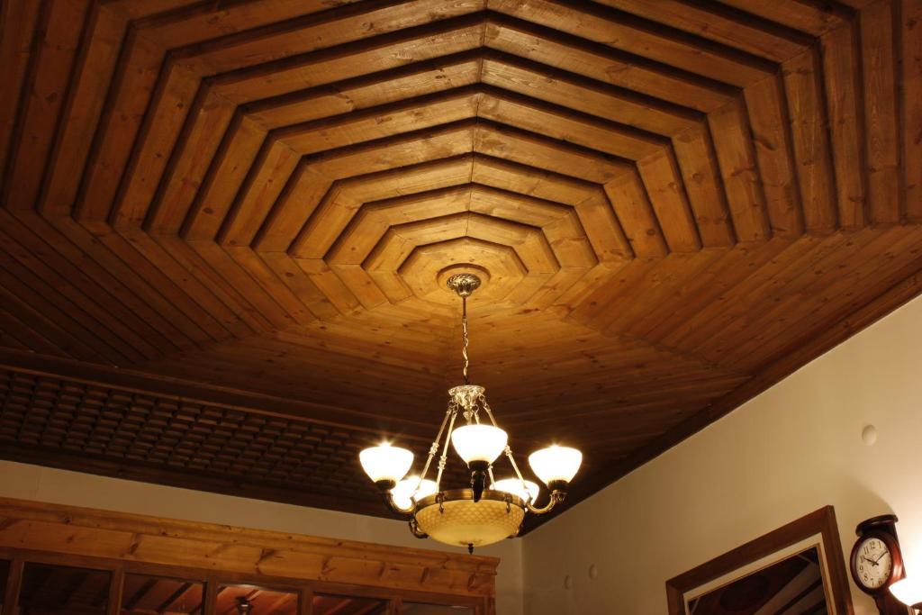 סאפראנבולו Huma Hatun Konaklari Hotel מראה חיצוני תמונה